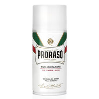 Espuma de Afeitar Té Verde y Avena 300ml-138696 Espuma de Afeitar Té Verde y Avena 300ml-138696 0